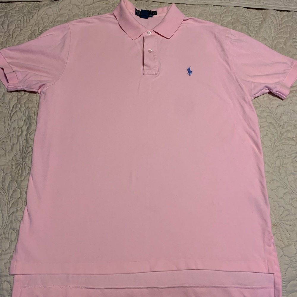 Ralph Lauren Polo shirt